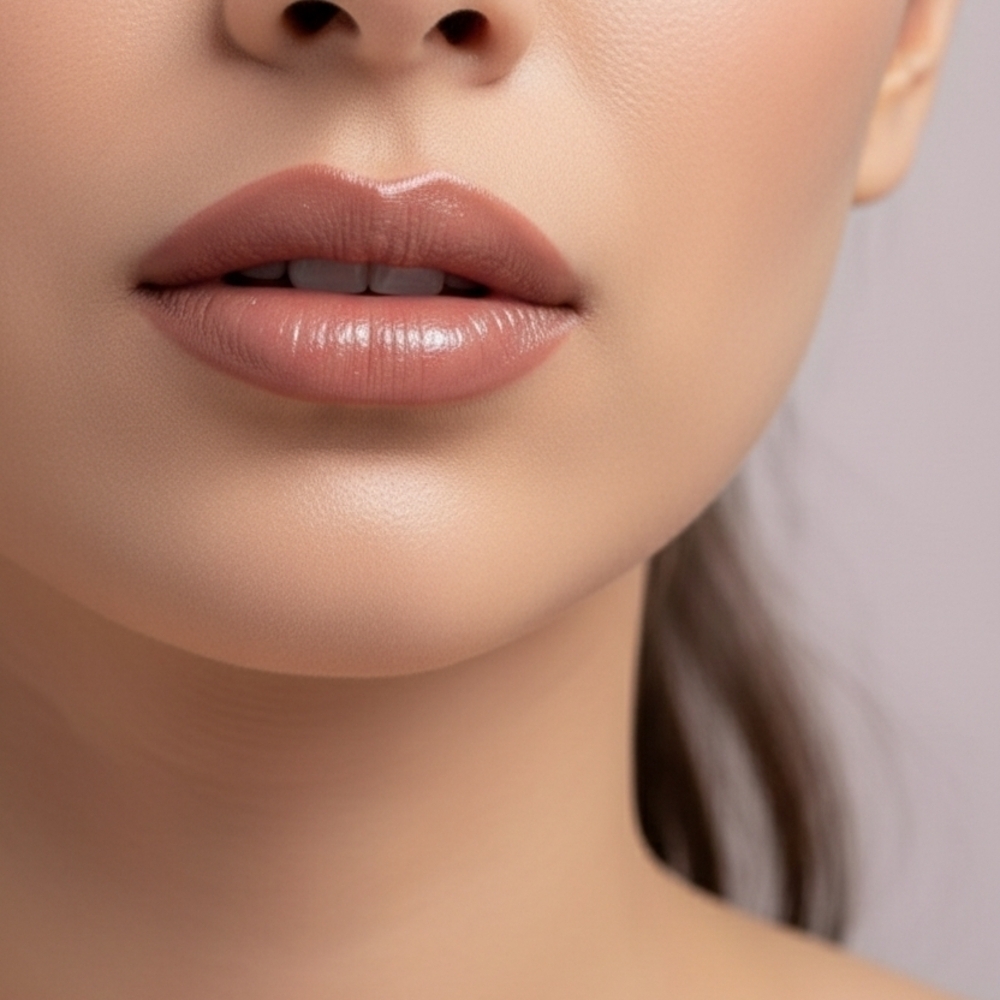 RealHer Long Lasting Lip Gloss Inclusive (New)